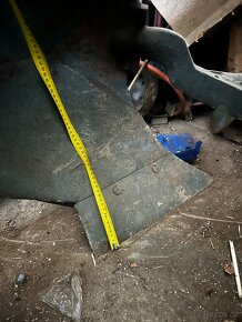 Prodam pluh oboustranny - 7