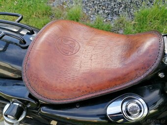 Prodám Harley Davidson FORTY EIGHT - 7