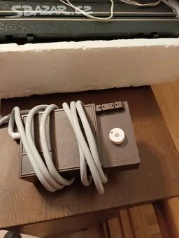 Stará autodráha Porsche ites mnoho dalších dílů - 7