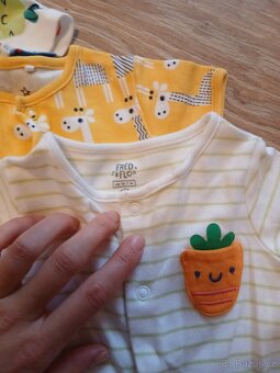 Dětské oblečení - 7