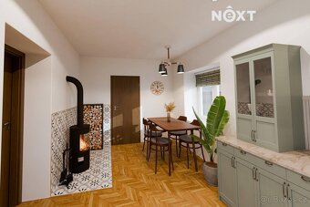 Prodej Chalupa, 89㎡ - 7