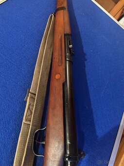 Vzduchovka vzor 47 - 7