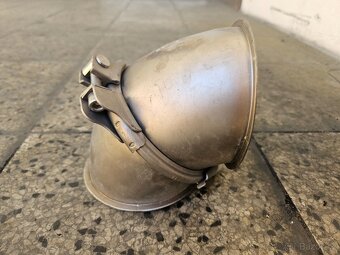 JACOB - nerezové potrubní systémy, Konzole Mupro - 7