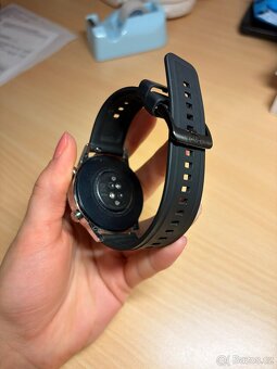 Chytré hodinky značky HONOR - Magic watch 2 - 7