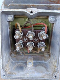 Elektromotor - 7