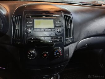 Hyundai i30 1.6 CRDI Combi - 7