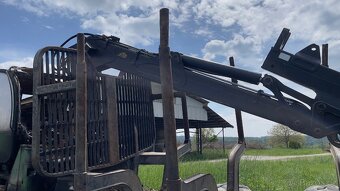 John Deere 1010E ECO 3 - 7