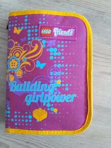 LEGO FRIENDS AKTOVKA - 7