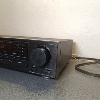 SONY STR-AV220 - 7