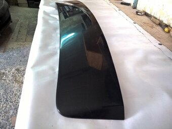 Clona zadního okna BMW E34 - 7