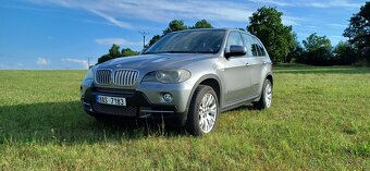 BMW X5 3.0 sd - 7
