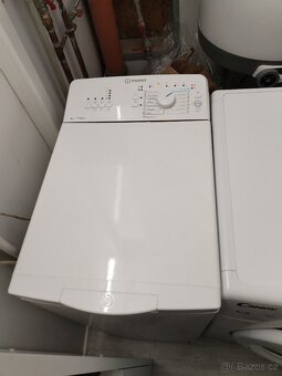 Sušička a pračka - 7