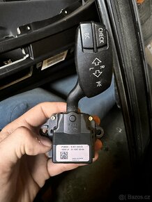 Dily na bmw e60/61 - 7