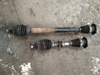 Škoda Fabia 1.4 tdi 59 kw 2010 DPF - 7