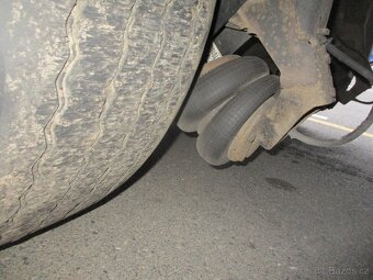 Schwarzmüller KIS 3/E - full Aluminium 50m³ - 25038 - 7