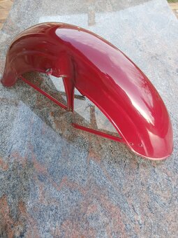 Predny blatnik jawa 559,360 panelka - 7