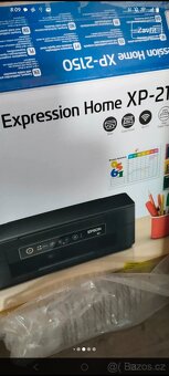 Barevná tiskárna - 7