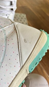 Gravity snowboardové boty+vázání - 7