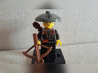 🤹‍♂️ Lego Adventurers figurky - Mix 🤹‍♂️ - 7