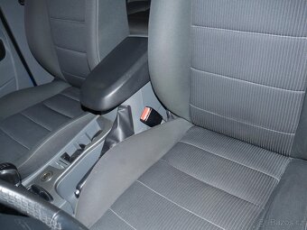 Ford Focus 2.0i ,  107 kW benzín, 2008 - 7