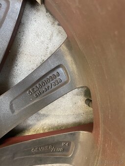 5x112 r18 Perseus - 7