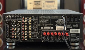 Pioneer VSX-24TX AV Receiver - 7