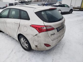Hyundai i30 - 7