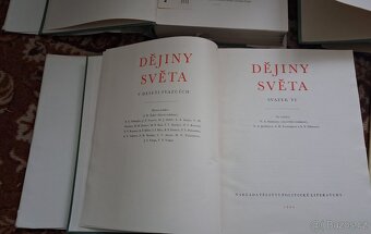 Dějiny světa - 7