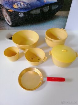 Nádobí pro panenky - 7