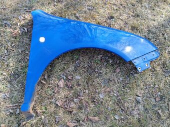 Škoda Fabia 1 - náhradní díly - 7