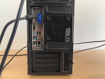 Intel Core i3-10100, 7.7GB RAM, SSD 512 GB, WIN 10 - 7