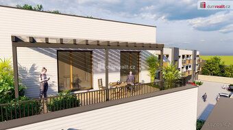 Prodej developerského projektu Staré Město - 7