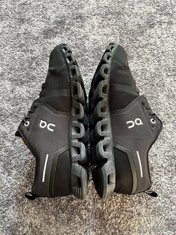 On Running, model Cloud 5 WP, velikost 39.... - 7