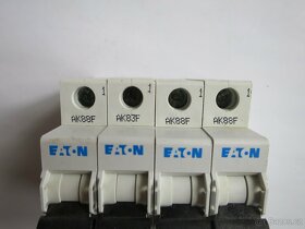 Eaton jistič PL6-B16/1 - 7