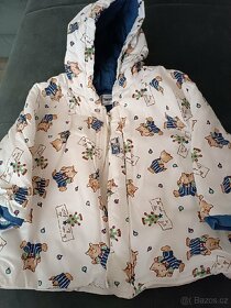 Prodám balík oblečení - 7