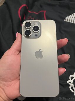 IPhone 15 Pro Max - 7