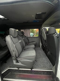 Renault Master (Ukrajině) - 7