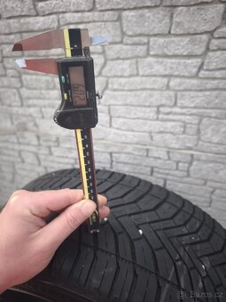 ALU kola AEZ 5x114.3 R17 - 7