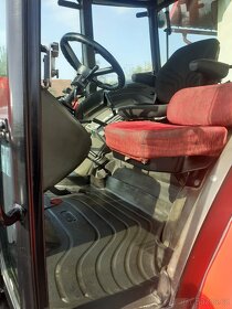 Prodám traktor Zetor Proxima 7441 - 7