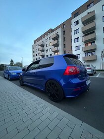 Golf 5 R32 - 7