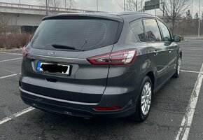 Ford S-Max 2016 - 7