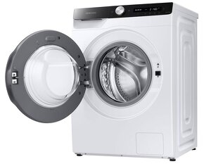 Pračka Samsung WW90T534DAE/S7, Hygiene Steam, 9Kg parní - 7