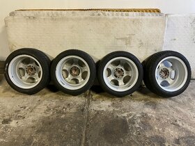 Alu kola 15 - 4 x 114,3 - 7