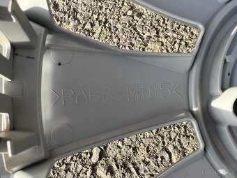 Originální poklice Volkswagen 14" Up - 7