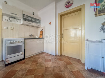 Prodej rodinného domu, 279 m², Štětí, ul. Bezručovy sady - 7