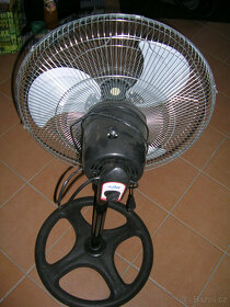 Pěstební ventilátor Sturm 3 - 7