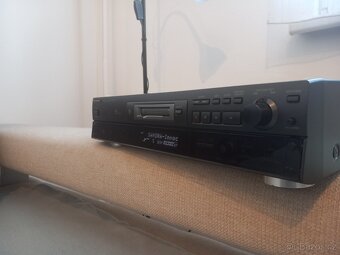Technics sj-md150 - 7