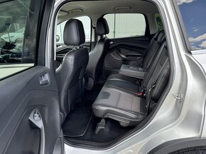Ford Kuga 1.6 EcoBoost navi. serviska - 7
