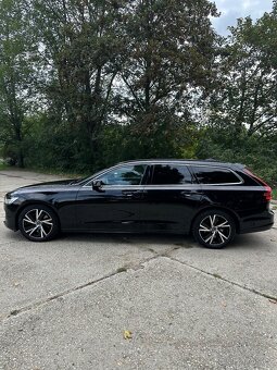 Volvo V90 B4 2022 - 7