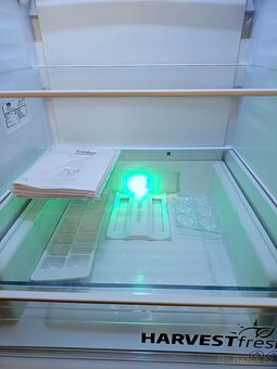 Nová lednice Beko 203 cm, NeoFrost, B5RCNA405HG ZÁRUKA - 7